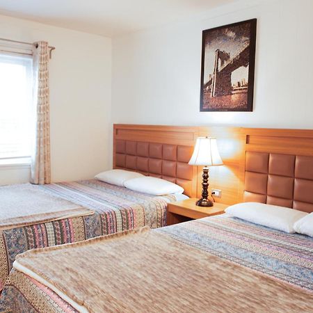 Pemberton Hotel Eksteriør billede