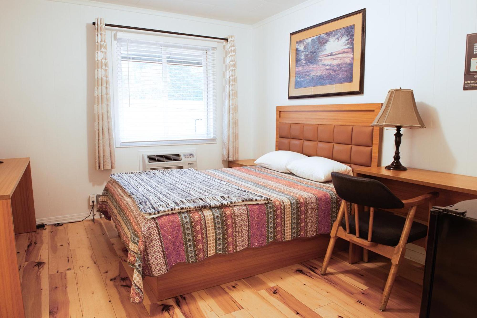 Pemberton Hotel Eksteriør billede