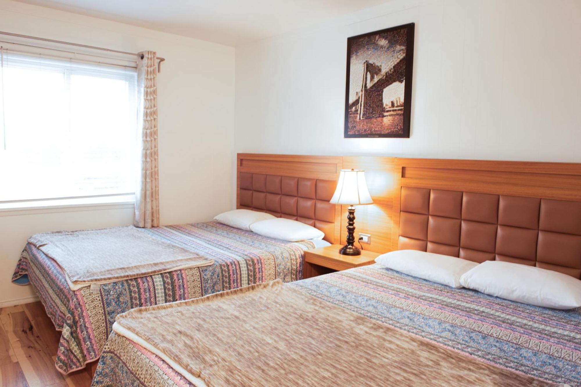 Pemberton Hotel Eksteriør billede