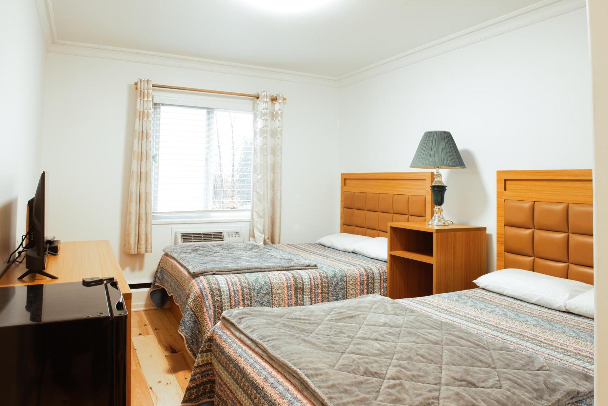 Pemberton Hotel Eksteriør billede
