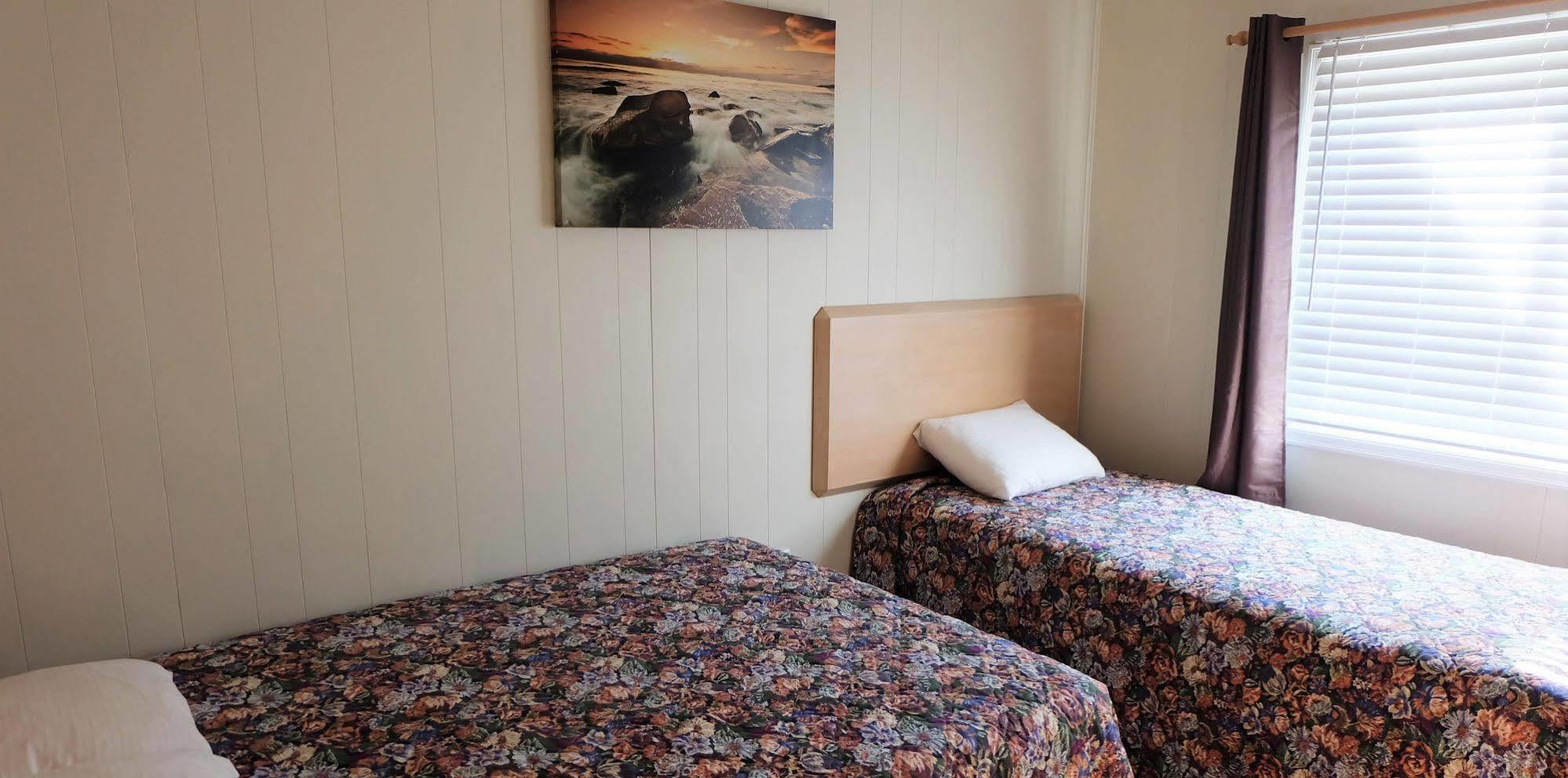 Pemberton Hotel Eksteriør billede